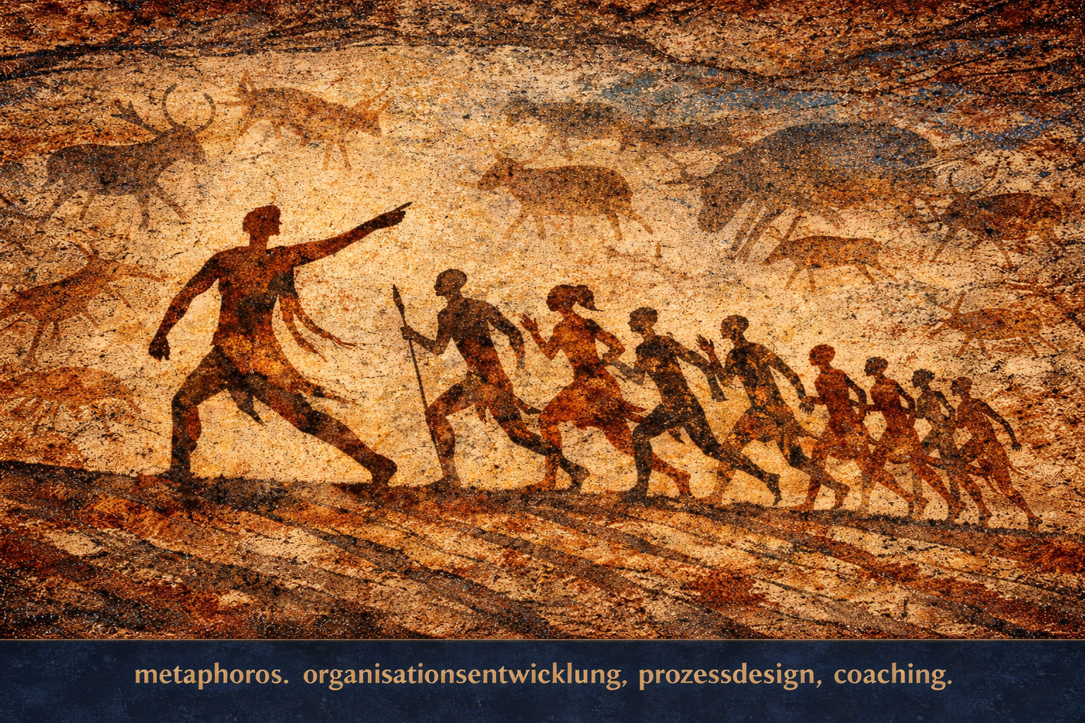 Führung eines Teams achtsam und kollaborativ übernehmen