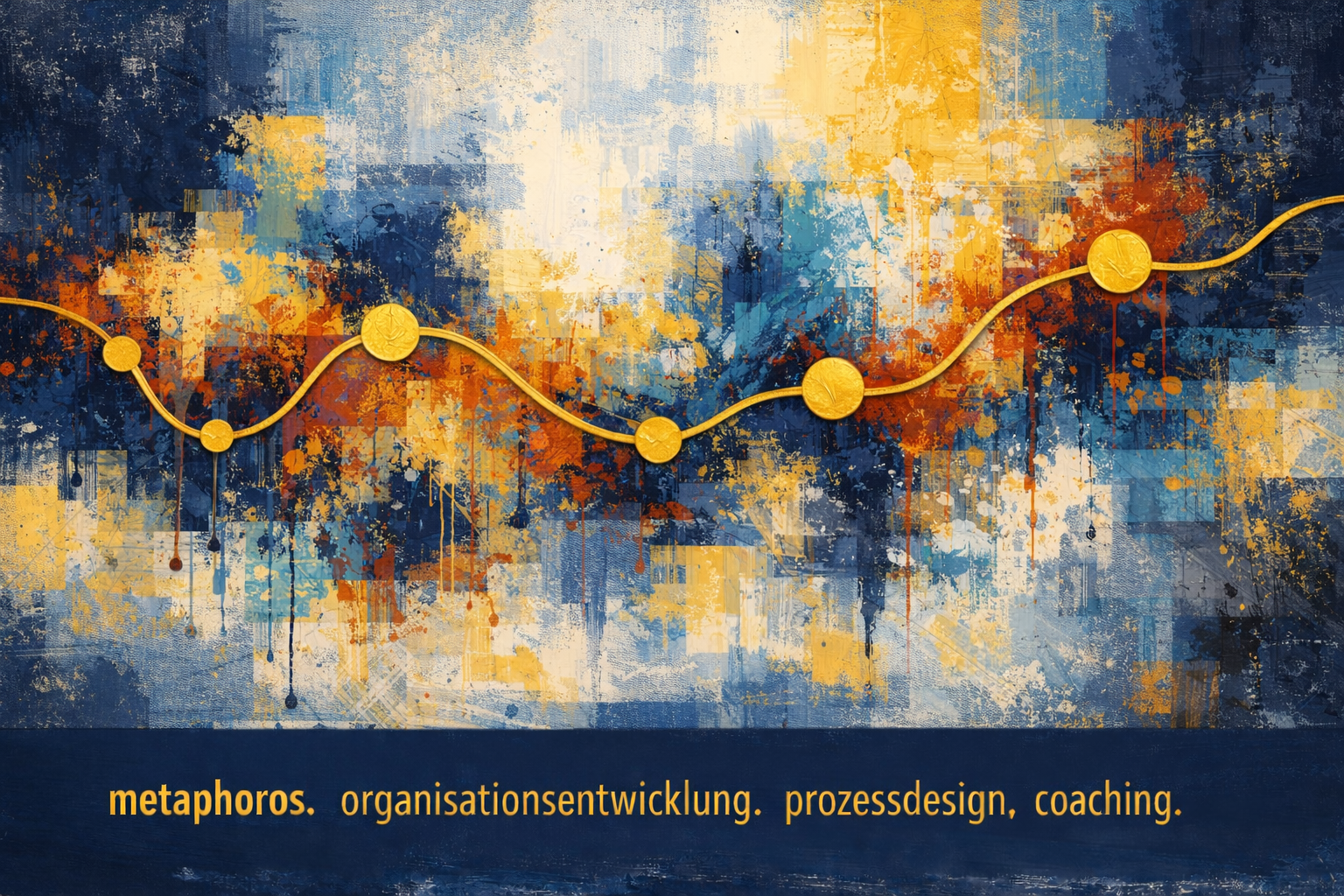 Übersicht wichtiger Seiten und Inhalte